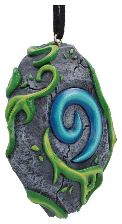 World of Warcraft Hängeornament Hearthstone 8 cm Image 2