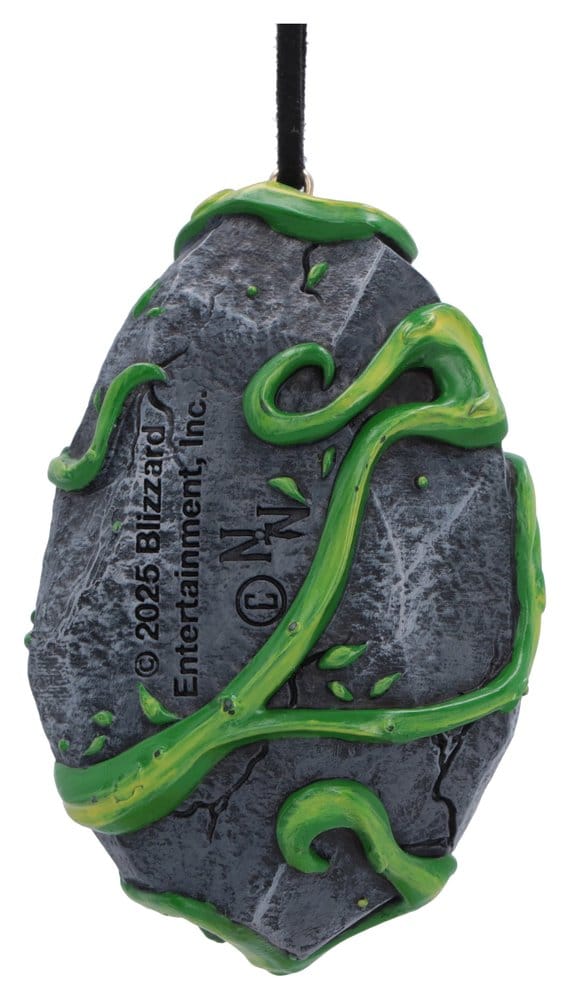 World of Warcraft Hängeornament Hearthstone 8 cm Image 3