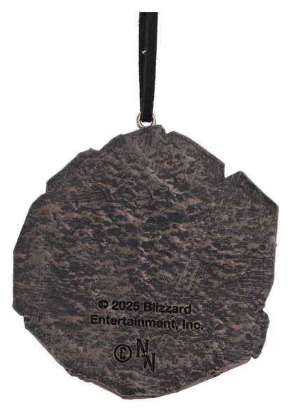 World of Warcraft Hängeornament Homestone 7 cm Image 3