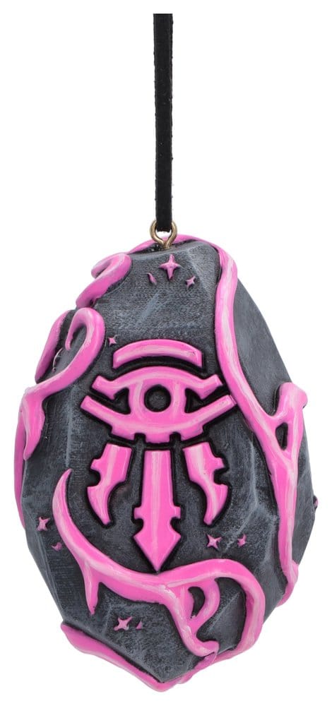 World of Warcraft Hängeornament Dalaran Hearthstone 8 cm Image 1
