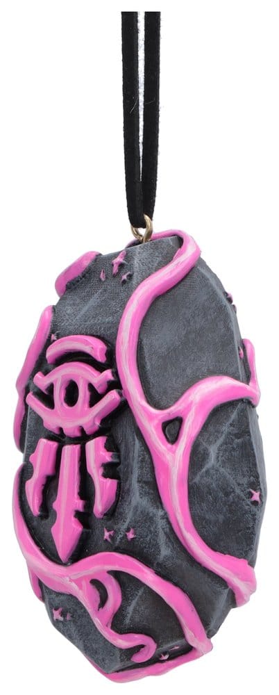 World of Warcraft Hängeornament Dalaran Hearthstone 8 cm Image 2