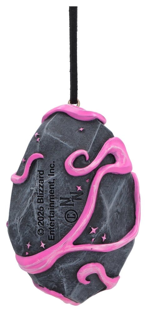 World of Warcraft Hängeornament Dalaran Hearthstone 8 cm Image 3