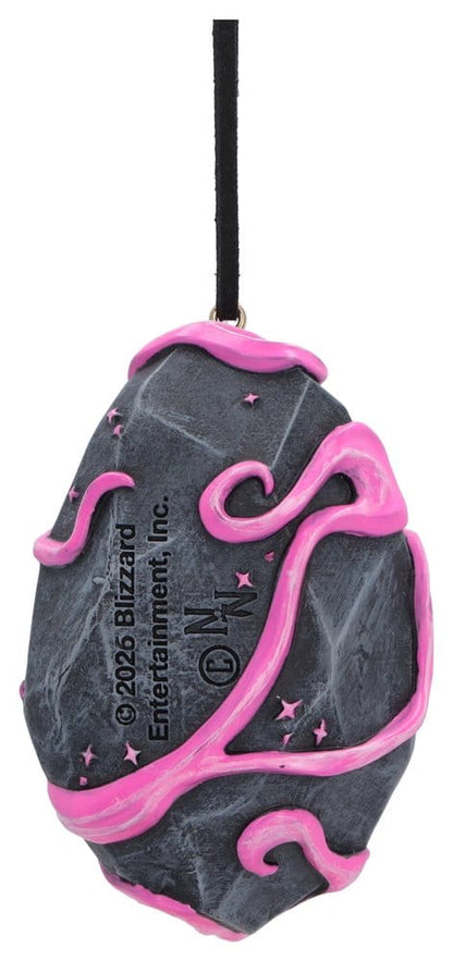 World of Warcraft Hängeornament Dalaran Hearthstone 8 cm Image 3