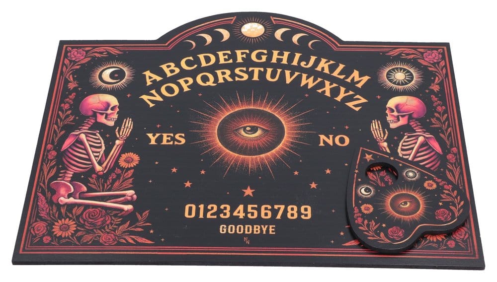 Spirit Board Brettspiel Bloom 42 cm Image 1