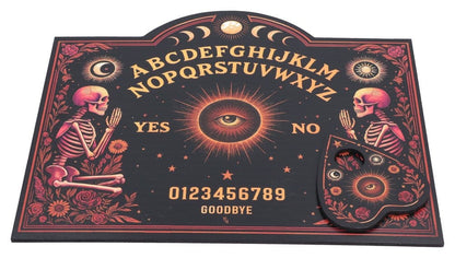 Spirit Board Brettspiel Bloom 42 cm Image 1