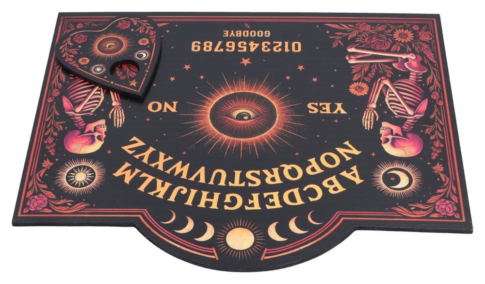 Spirit Board Brettspiel Bloom 42 cm Image 3