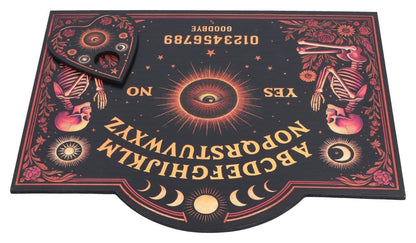 Spirit Board Brettspiel Bloom 42 cm Image 3