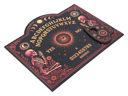 Spirit Board Brettspiel Bloom 42 cm Image 4