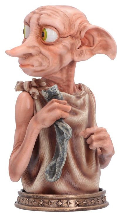 Harry Potter Büste Dobby 15 cm Image 1