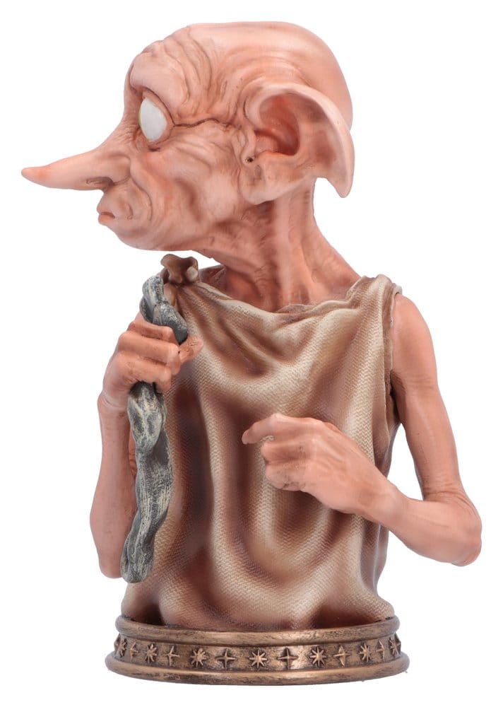Harry Potter Büste Dobby 15 cm Image 2