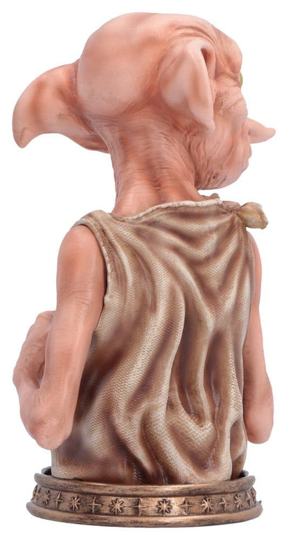 Harry Potter Büste Dobby 15 cm Image 3
