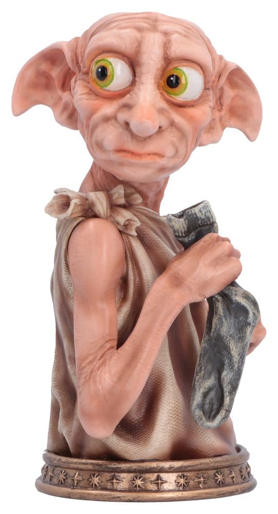 Harry Potter Büste Dobby 15 cm Image 4