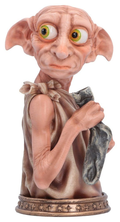 Harry Potter Büste Dobby 15 cm Image 4
