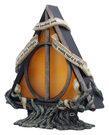 Harry Potter Lampe Deathly Hallows 22 cm Image 2