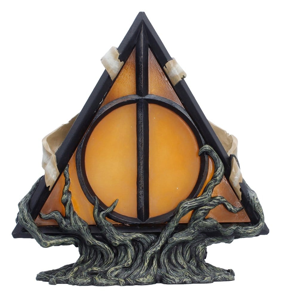 Harry Potter Lampe Deathly Hallows 22 cm Image 3