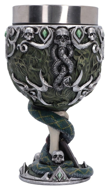 Harry Potter Kelch Voldemort 19 cm Image 3