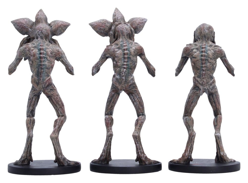 Stranger Things Figur Three Wise Demogorgons 16 cm Image 4