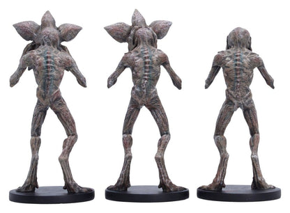 Stranger Things Figur Three Wise Demogorgons 16 cm Image 4