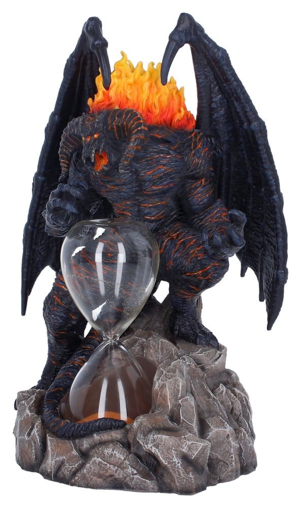 Der Herr der Ringe Sanduhr Balrog 24 cm Image 2