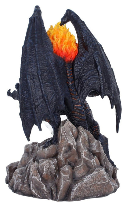 Der Herr der Ringe Sanduhr Balrog 24 cm Image 3