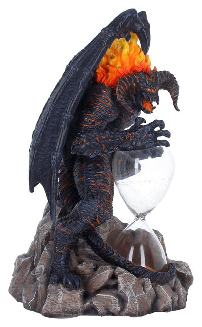 Der Herr der Ringe Sanduhr Balrog 24 cm Image 4