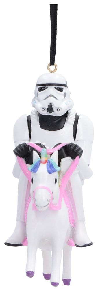 Original Stormtrooper Hängedekoration Giddy Up 10 cm Image 2
