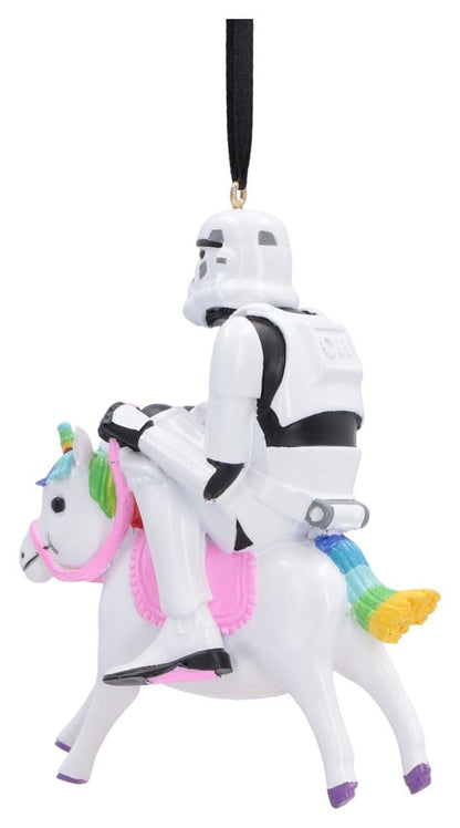 Original Stormtrooper Hängedekoration Giddy Up 10 cm Image 3