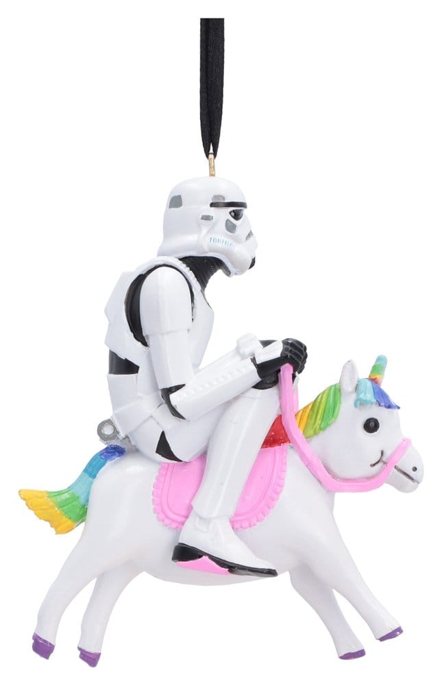 Original Stormtrooper Hängedekoration Giddy Up 10 cm Image 4