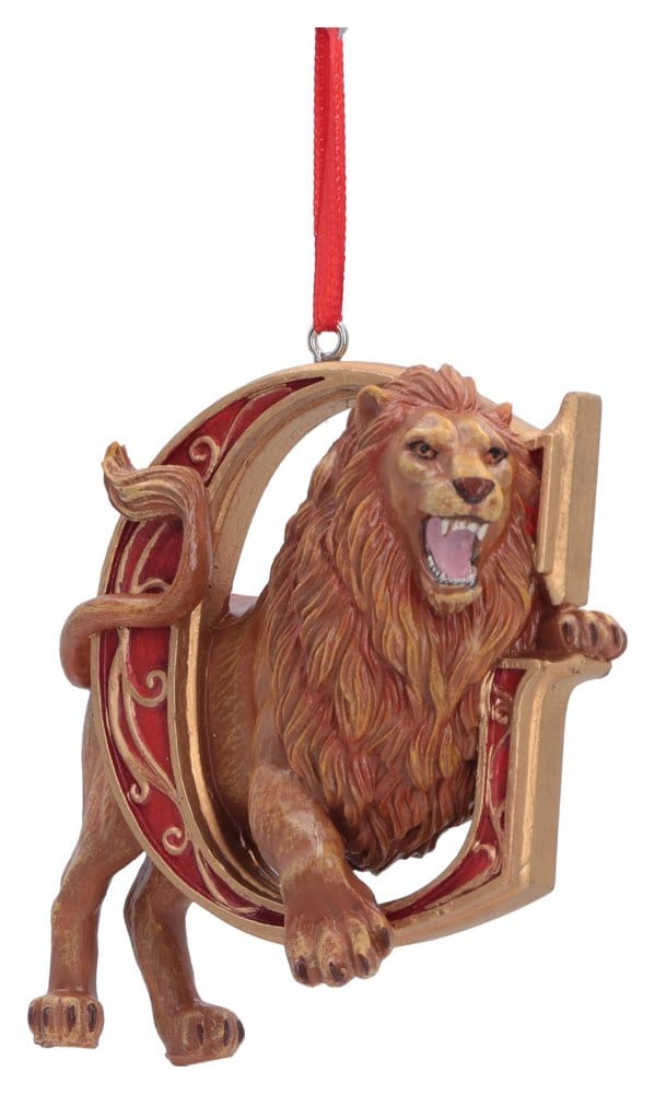 Harry Potter Hängeornament Gryffindor Maskottchen 8 cm Image 1