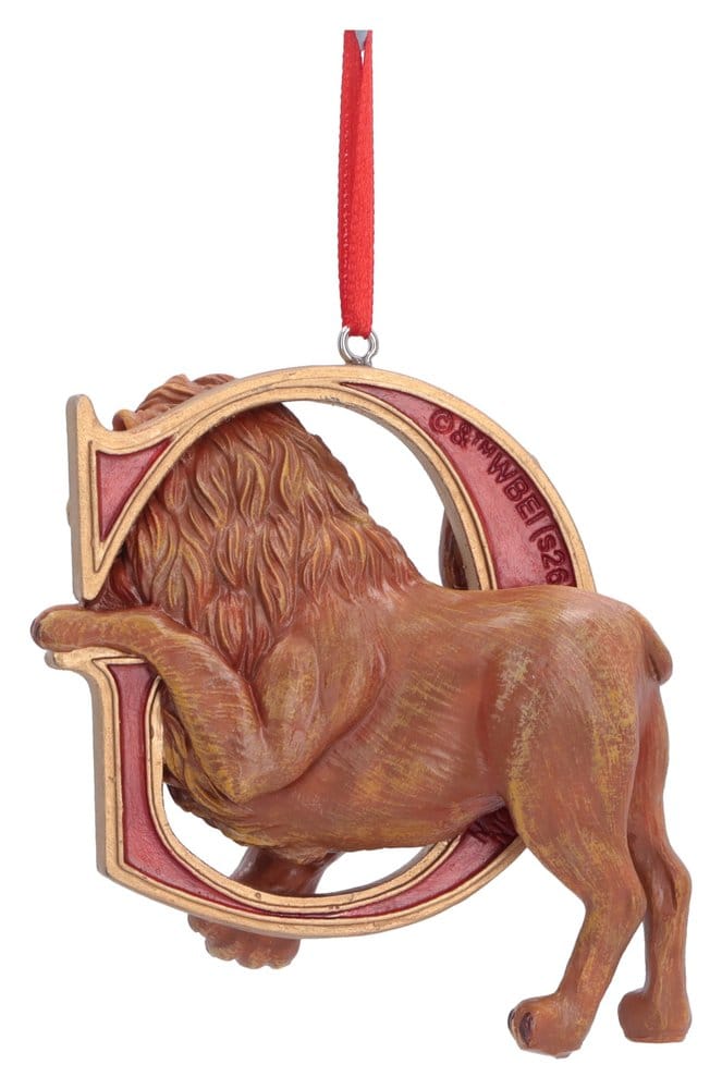Harry Potter Hängeornament Gryffindor Maskottchen 8 cm Image 2