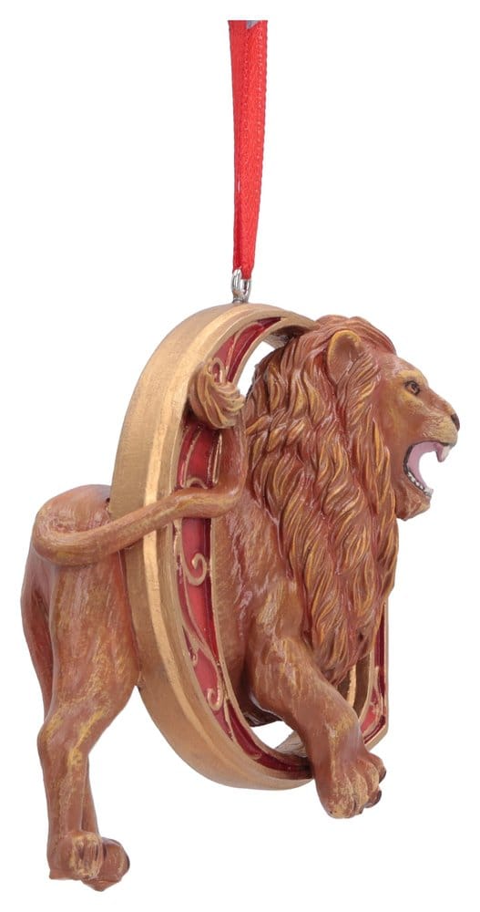 Harry Potter Hängeornament Gryffindor Maskottchen 8 cm Image 3