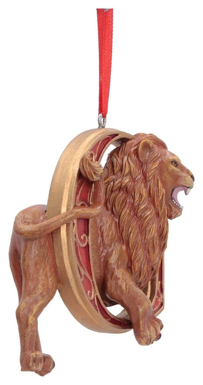 Harry Potter Hängeornament Gryffindor Maskottchen 8 cm Image 3