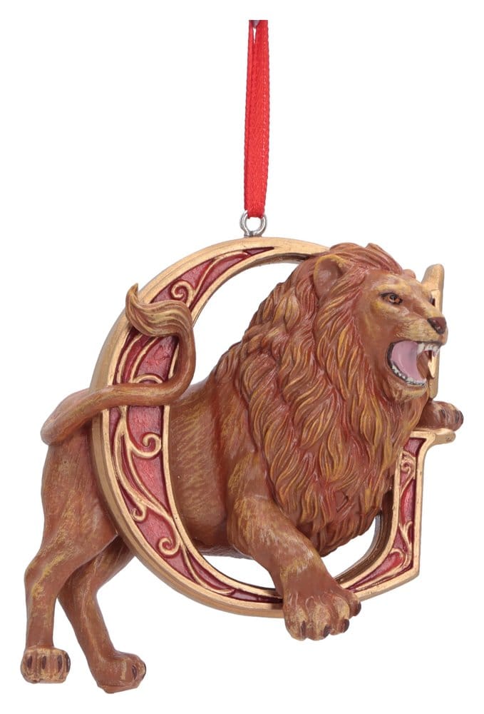 Harry Potter Hängeornament Gryffindor Maskottchen 8 cm Image 4