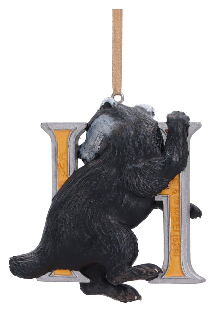 Harry Potter Hängeornament Hufflepuff Maskottchen 8 cm Image 3