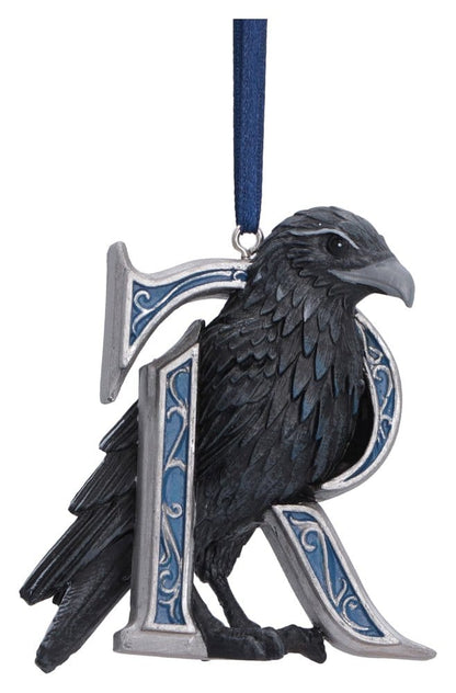 Harry Potter Hängeornament Ravenclaw Maskottchen 7 cm Image 1