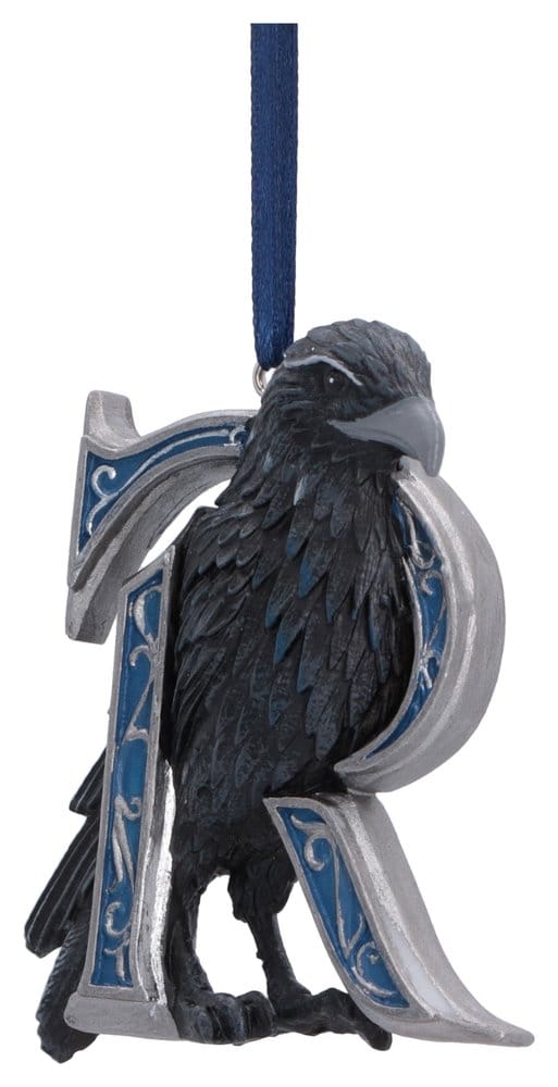 Harry Potter Hängeornament Ravenclaw Maskottchen 7 cm Image 2