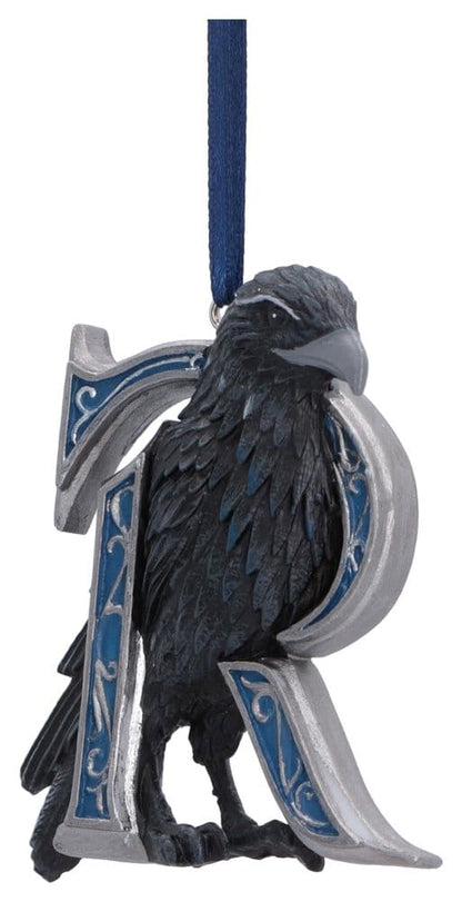 Harry Potter Hängeornament Ravenclaw Maskottchen 7 cm Image 2