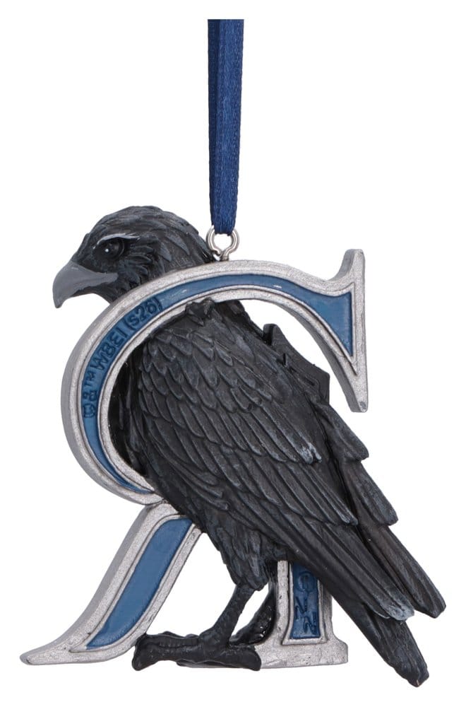 Harry Potter Hängeornament Ravenclaw Maskottchen 7 cm Image 3