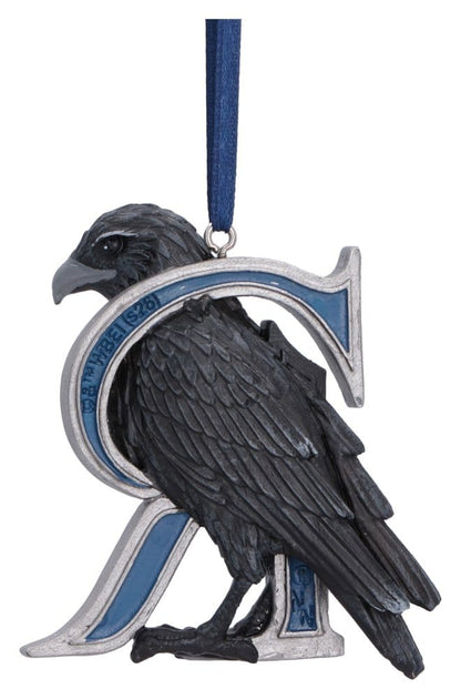 Harry Potter Hängeornament Ravenclaw Maskottchen 7 cm Image 3