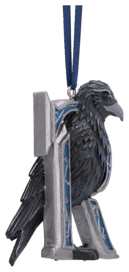 Harry Potter Hängeornament Ravenclaw Maskottchen 7 cm Image 4