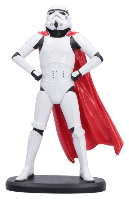 Original Stormtrooper Figur Super Trooper 14 cm Image 1