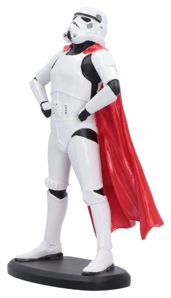 Original Stormtrooper Figur Super Trooper 14 cm Image 2