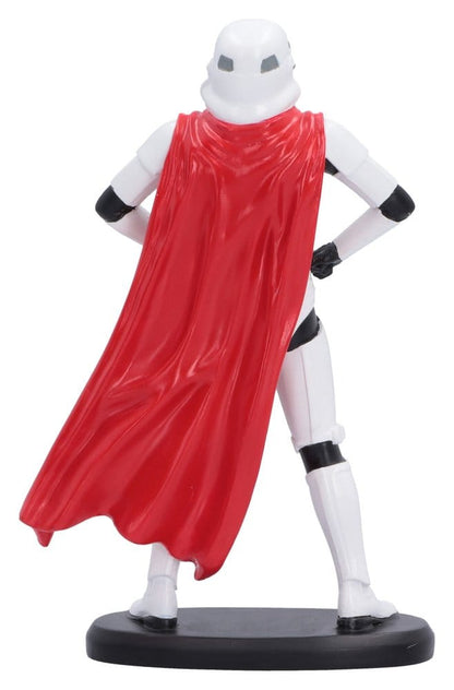 Original Stormtrooper Figur Super Trooper 14 cm Image 3