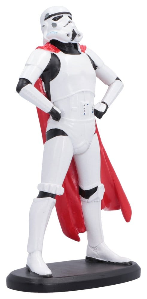 Original Stormtrooper Figur Super Trooper 14 cm Image 4