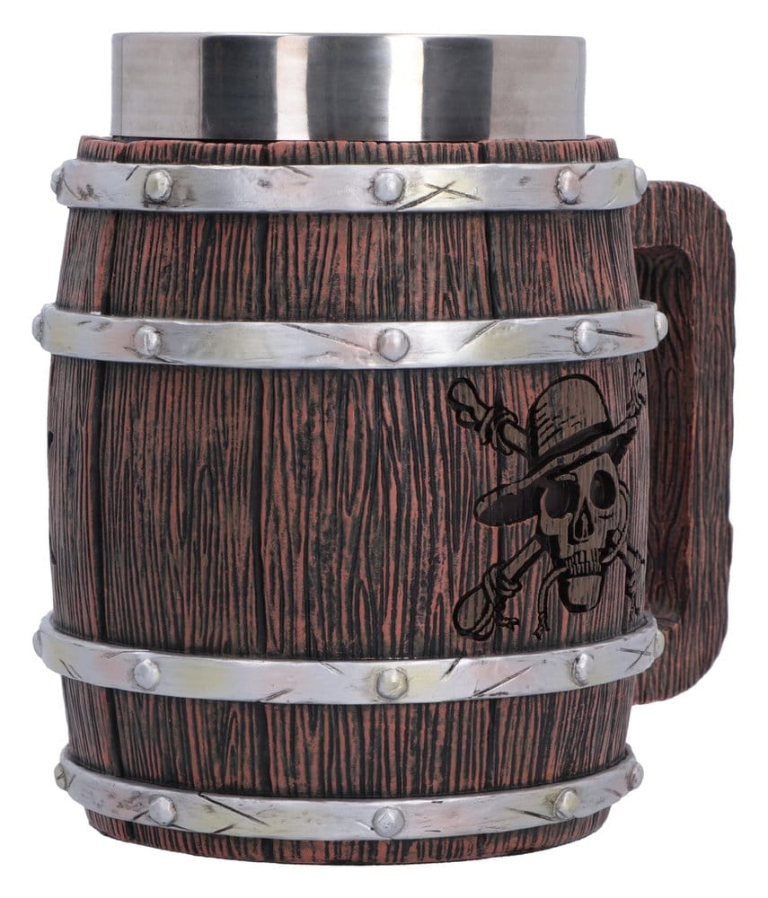 One Piece Krug Barrel 16 cm Image 4