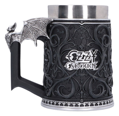 Ozzy Osbourne Krug Prince of Darkness 16 cm Image 3