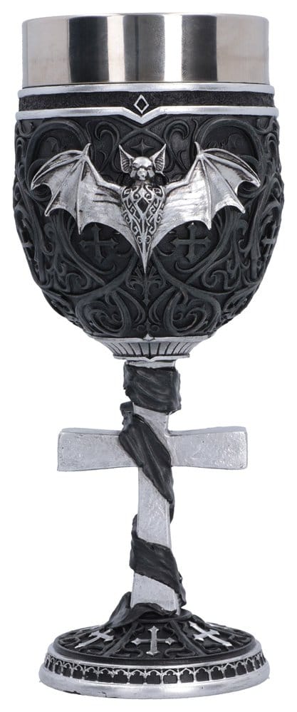 Ozzy Osbourne Kelch Prince of Darkness 20 cm Image 1