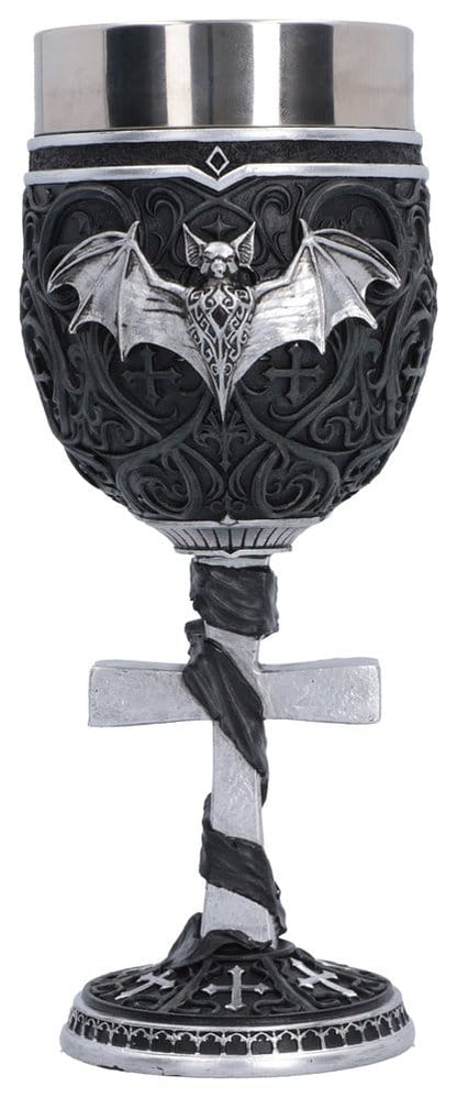 Ozzy Osbourne Kelch Prince of Darkness 20 cm Image 1
