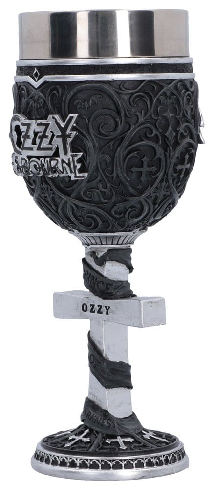 Ozzy Osbourne Kelch Prince of Darkness 20 cm Image 2