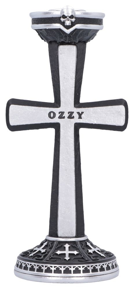 Ozzy Osbourne Kerzenhalter Prince of Darkness 18 cm Image 1